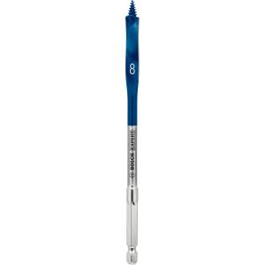 Expert Self Cut Speed Flatborr 8X152 Mm
