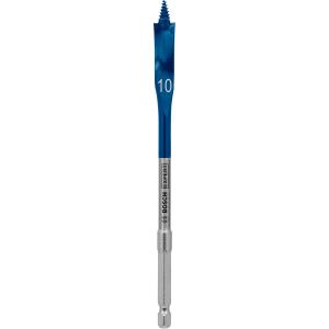 Expert Self Cut Speed Flatborr 10X152 Mm