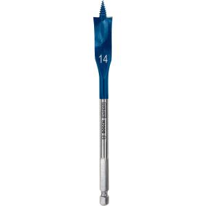 Expert Self Cut Speed Flatborr 14X152 Mm
