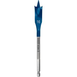 Expert Self Cut Speed Flatborr 16X152 Mm