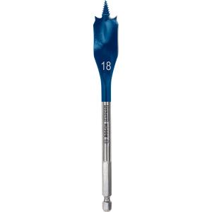 Expert Self Cut Speed Flatborr 18X152 Mm