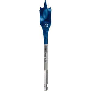 Expert Self Cut Speed Flatborr 20X152 Mm