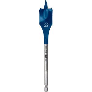 Expert Self Cut Speed Flatborr 22X152 Mm