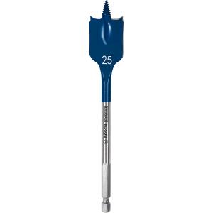 Expert Self Cut Speed Flatborr 25X152 Mm