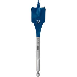 Expert Self Cut Speed Flatborr 28X152 Mm