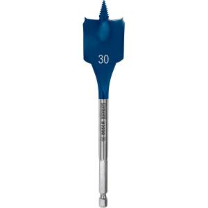 Expert Self Cut Speed Flatborr 30X152 Mm