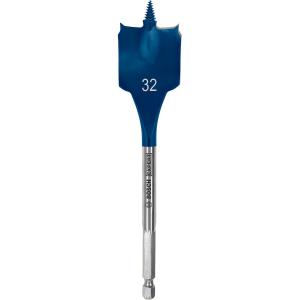 Expert Self Cut Speed Flatborr 32X152 Mm