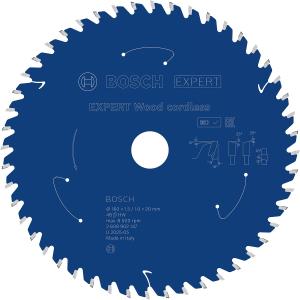 Expert Wood Cirkelsågklinga 160 Mm