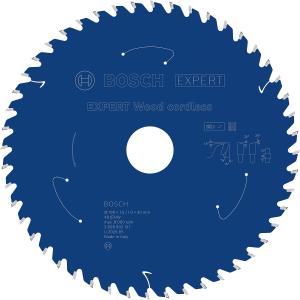 Expert Wood Cirkelsågklinga 190 Mm