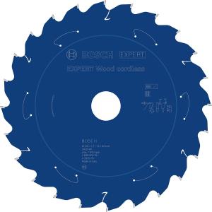 Expert Wood Cirkelsågklinga 216 Mm T24