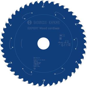 Expert Wood Cirkelsågklinga 216 Mm T48