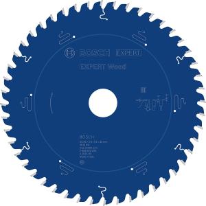 Expert Wood Cirkelsågklinga 216 Mm T48