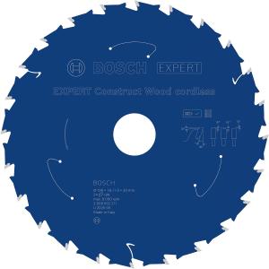 Expert Construction Wood Cirkelsågklinga 190 Mm