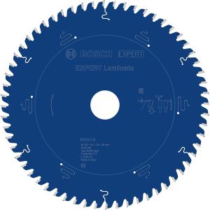 Cirkelsågklinga Expert Laminate  216X30Mm T60