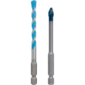 Expert Hex-9 Keramik & Multiconstruction Set 6 Mm