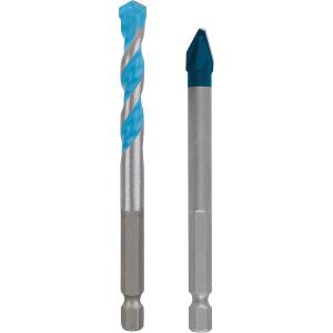 Expert Hex-9 Keramik & Multiconstruction Set 8 Mm