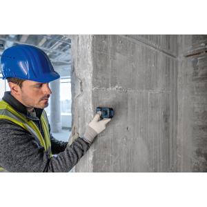 Bosch Pro Laseravståndsmätare Glm 40-31