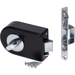 Lås Utanpåliggande Låscylinder