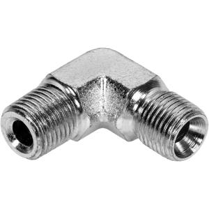 Vinkelkoppling Bsp 1/2 90 Utv-Utv Kon