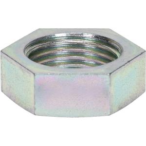 Mutter Låg Bsp 1/2"