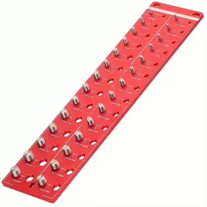 Gängtolk Mm / Un / Unc / Unf