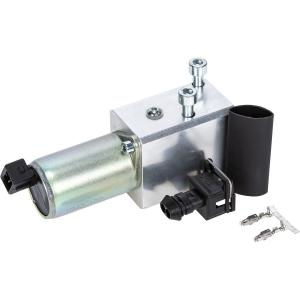 Spoledapter Monsun Tison Med 24V Spole