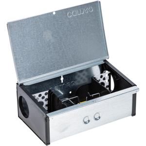 Mus- Och Rotfälla Single Catch Camro