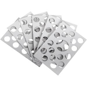 Skyddplatta 6St För Camro Fällor