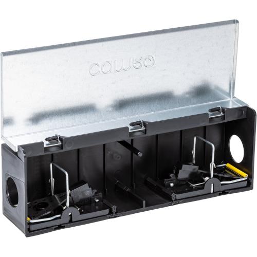 Musfälla Tunnelbox Camro