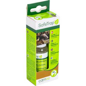 Bete Spray För Fällor Peanut  30Ml