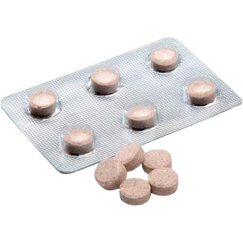 Bete Tablet För Fällor 12St