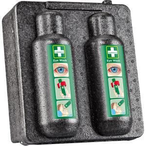 Värmare Ögonsköljflaska Cederroth