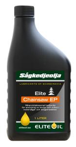 Elite Olja Chainsaw EP 1L