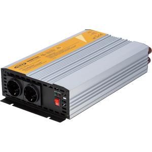Växelriktare / Inverter 12V/230V 2000W