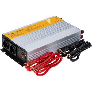 Växelriktare / Inverter 12V/230V 2000W