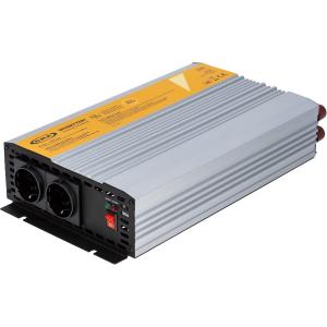 Växelriktare / Inverter 12V/230V 2500W