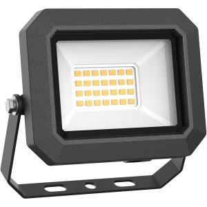 Led Strålkastare S. 10W/230V 4500K 1.5M Kabel