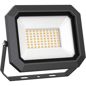 Led Strålkastare S. 50W/230V 1,5M Kabel