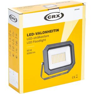 Led Strålkastare S. 50W/230V 1,5M Kabel