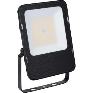 Led Strålkastare S. 100W/230V 4500K 1,5M Kabel