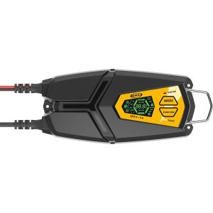 Batteriladdare 6/12V 4A Ip65
