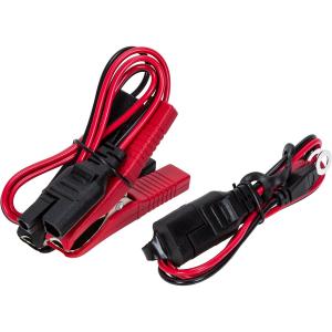 Batteriladdare 6/12V 4A Ip65