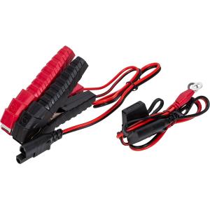 Batteriladdare 12/24V 8A Ip65