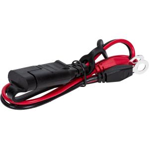 Kabel Med Ringkabelsko 0,5M