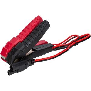 Batterikabel Med Klämmor Hd 0,5M 50A