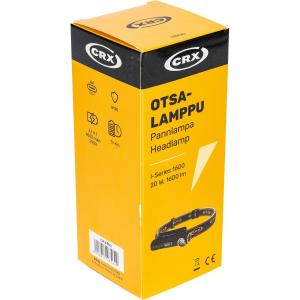 Panlamp I-Series 1600