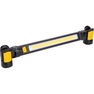 Arbetslampa Med Magneter 1000Lm 6500K