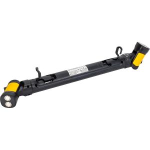 Arbetslampa Med Magneter 1000Lm 6500K
