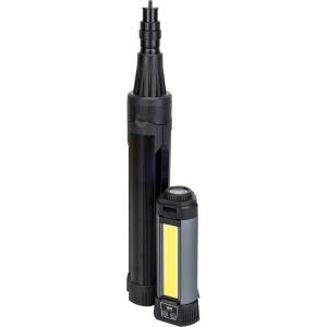 Arbetslampa I-Series Med Stativ 2000Lm