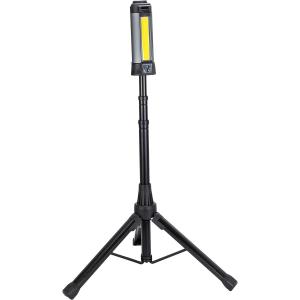 Arbetslampa I-Series Med Stativ 2000Lm